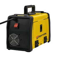 Soudeuses à Inverter à Prix Bas, Machine à Souder Portable, MIG-350, Soudeuse Sans Gaz, Machine à Souder 3 en 1