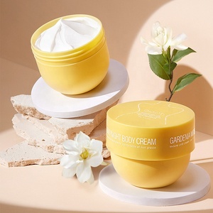Crema Corporal de Gardenia de Marca Blanca, 150g, Hidratante, Anti-Grietas, Blanqueadora, para Otoño e Invierno - Product Image 3