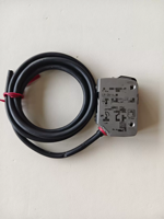 Capteur de distance laser LR-ZB100N LR-W500 IL-030, capteur de détection photoélectrique laser CMOS industriel pour ligne de production