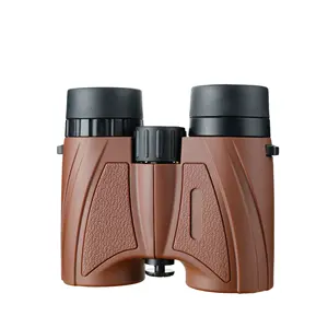5x25 super view roof binocular easy to carry telescope high clear with bak4 prism for hunting birdwatching sport Camping trip
