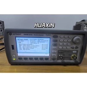 Générateur de formes d'onde Agilent Keysight 33500B - Product Image 5