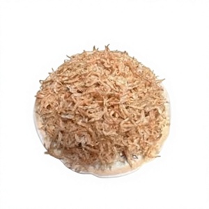 Camarones Bebé Secos del Océano, Capturados en el Natural, Mariscos Premium para Venta al por Mayor - Product Image 1