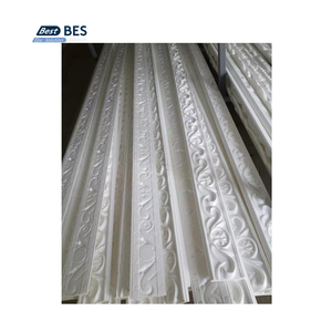 Machine de moulage de forme de plafond de décoration BES EPS Machine à mousse EPS - Product Image 6