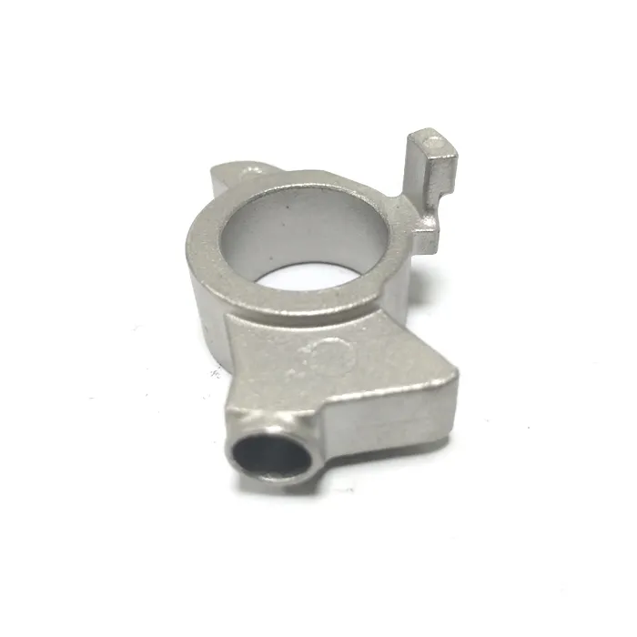 custom stainless steel investment casting machining