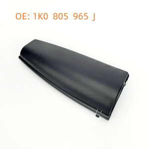 Dispositif de guidage d'air 3C0805971A pour Passat Magotan Charan et Skoda - Product Image 5