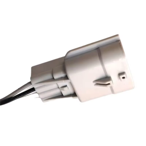 Sensor de Oxígeno Posterior 226A0-3RC0A para Nissan Sentra 1.8L 2013-2019, Sensor <span class=keywords><strong>Lambda</strong></span> O2 234-4904 226A03RC0A de 4 Cables - Product Image 4