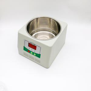 Dispositivos Termostáticos para Laboratorio Dental al por Mayor, Baño de Agua de Temperatura Constante, Calentador con Control por Microcomputadora - Product Image 5