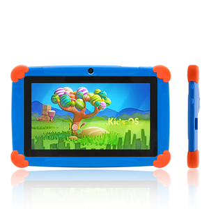 Wintouch 7 Inch Trẻ Em Của Tablet PC Kid Android Tab Cho Trẻ Em 7 "2024 Học Giáo Dục Android Trẻ Em Bảng