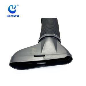 BEMWQ plástico negro otras piezas del motor tubo de admisión para <span class=keywords><strong>Mercedes</strong></span> <span class=keywords><strong>Benz</strong></span> <span class=keywords><strong>V212</strong></span> W204 S204 A207 2710900982 2710900682 - Product Image 3
