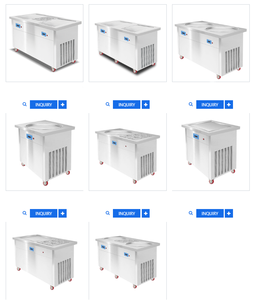 เครื่องรีด<span class=keywords><strong>ไอ</strong></span><span class=keywords><strong>ศ</strong></span><span class=keywords><strong>ครีม</strong></span>ทอดแบบม้วน,อุปกรณ์เครื่องม้วน<span class=keywords><strong>ไอ</strong></span><span class=keywords><strong>ศ</strong></span><span class=keywords><strong>ครีม</strong></span>ทอดสำเร็จรูปขนาดเล็กกระทะแบนแบบม้วน - Product Image 5