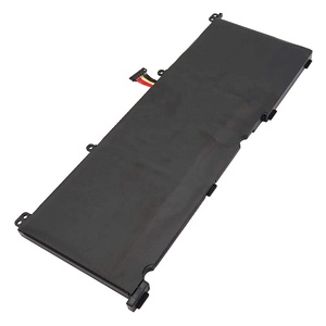 แบตเตอรี่สำรอง60WH C41N1416ใหม่15.2โวลต์สำหรับ Asus Zenbook G501JW UX501JW <span class=keywords><strong>UX501VW</strong></span> แบตเตอรี่แล็ปท็อป C41N1416รุ่น UX501LW - Product Image 4