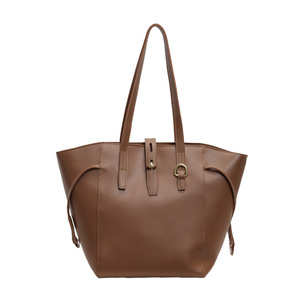 Recomendar diseño elegante PU señora bolso duradero uso diario bolso otoño bolso de mano de lujo - Product Image 1