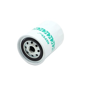 Filtre à carburant KOMAI HH166-43560 FF5158 191052 S 8-94448984-1 HH1G0-4356-0 HH166-43560 W21ESF-1G00 pour filtre à carburant diesel 80 - Product Image 1