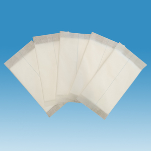 Abd Dressing Pad 10*20 cm Almohadillas abdominales con hilo de rayos <span class=keywords><strong>X</strong></span> con accesorio de botiquín de primeros auxilios Almohadilla abdominal absorbente de sangre - Product Image 4
