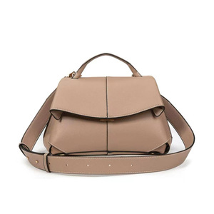 Wholesale Women's Designer Luxury High Quality Fashion Handbags <b>Portable</b> Waterproof <b>Lock</b> Closure Satchel Bags - Product Image 3