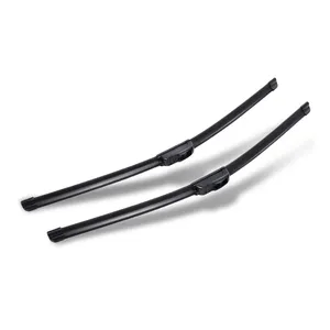 ใบปัดน้ำฝนแบบไฮบริด Yoka คุณภาพสูง สำหรับขายส่ง แบบกำหนดเองได้ ใช้ได้กับรถยนต์ทั่วไป - Product Image 1