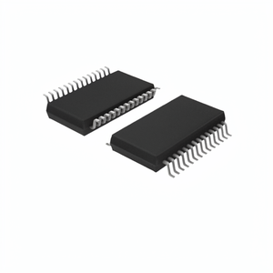 Data Acquisition LTC1605ACG#TRPBF 28 SSOP Buy Online Electronic Components Original One Stop Service - Product Image 1