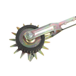 Allsome — <span class=keywords><strong>coupe</strong></span>-bordures manuel <span class=keywords><strong>pour</strong></span> le jardinage, coupeur de bordures - Product Image 5