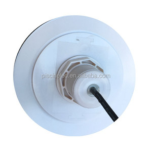 Luces Sumergibles para <span class=keywords><strong>Piscina</strong></span> GR 12V IP68 con Diseño Impermeable Patentado, Base de 1.5'', Revestimiento de Resina Completa, Vinilo, para Piscinas - Product Image 3