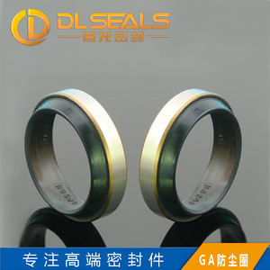 ซีลน้ำมัน DLSEALS TO Series รุ่น G20181025 ทนทานต่อการสึกหรอ ทนอุณหภูมิสูง สำหรับกระบอกสูบไฮดรอลิกของรถยนต์ - Product Image 3