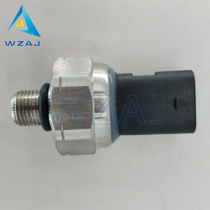 Bu5a9f972ca เซ็นเซอร์วัดแรงดันน้ำมันรถยนต์แบบเกลียวติดตั้งแบบ Piezoresistive สำหรับชิ้นส่วนเครื่องยนต์เบนซ์ - Product Image 1