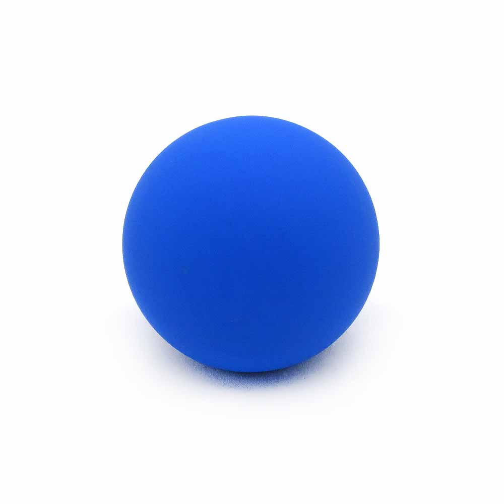 Yoga Colorful Back Massage Ball for Myofascial Point Deep Tissue Release Muscle 11
