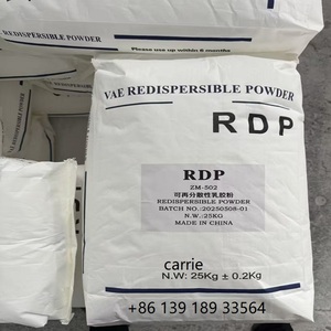 POUDRE DE POLYMÈRE REDISPERSIBLE <span class=keywords><strong>VAE</strong></span> RDP Poudre <span class=keywords><strong>Prix</strong></span> pour Putty Tile Adhesive Fabricant Chine RDP/<span class=keywords><strong>VAE</strong></span> - Product Image 1