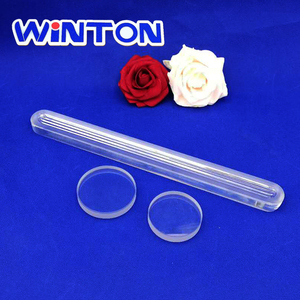 WINTON Ölstand anzeige Borosilikat-Magnetklappen-Füllstand anzeige Schauglas - Product Image 2