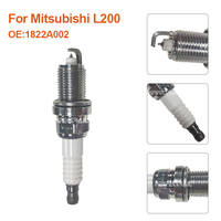 PERFECTRAIL Auto Ersatzteile Zündkerze für Toyota Honda Nissan Mazda Mitsubishi Subaru Suzuki Isuzu Japanisches Auto