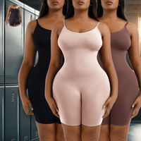 Shorts de yoga taille moyenne pour femmes, grande taille, sans couture, respirants, séchage rapide, en Spandex/Nylon, avec logo personnalisé