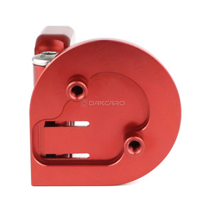 DANCARO gancio per bagaglio da moto in alluminio CNC <span class=keywords><strong>casco</strong></span> porta ganci per <span class=keywords><strong>VESPA</strong></span> GTS300 GTS GTV LT accessori - Product Image 5