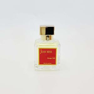 Stock USA Livraison 3-5 jours Cologne Rouge 540 1 1 avec reçu - Product Image 3