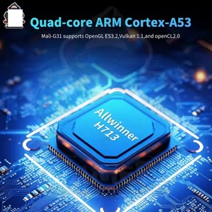 Nkiwi Hcs350 Max 1080P Thông Minh Trò Chơi Máy Chiếu 4K <span class=keywords><strong>Android</strong></span> Di Động Thông Minh Giao Diện Điều Khiển Cho Nhà Video Rạp Hát Tại Hot Bán Máy Chiếu Bt <span class=keywords><strong>Wifi</strong></span> - Product Image 4