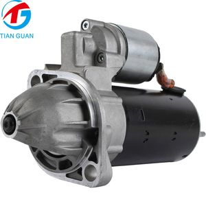 Pièces de moteur de rechange STG51449 Démarreur FGV35532054 35532054F pour John Deere 100F 76F 85F Orchard - Product Image 4