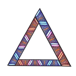 Barre LED RVB pleine couleur à montage mural rétro Matrix, <span class=keywords><strong>pour</strong></span> scène, club, KTV, décoration de lieu commercial - Product Image 1