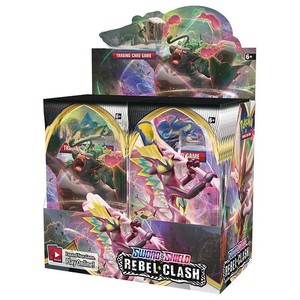 Caja de Sobres Pokémon TCG Edición Sol y Luna de Calidad Premium, Versión Estadounidense, Cartas de Anime Espada y Escudo, Venta al por Mayor para Coleccionistas - Product Image 6
