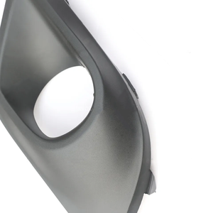 Cubierta de Plástico para Faro Antiniebla de Coche OEM 261A39715R 261A28633R para Renault <span class=keywords><strong>Clio</strong></span> 4, Nuevas Piezas de Carrocería, Luz Antiniebla para Carcasa - Product Image 2