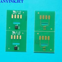 Imprimante jet d'encre ANYINKJET CHIP V705A-D V410A-D pour 1000 imprimantes, neuve, garantie 3 mois