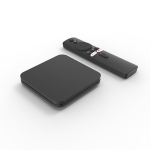 ELEBAO V1 PRO TV Box H313 5G WiFi 2GB 8GB 4K 2K Smart Set Top Box HDR <span class=keywords><strong>Android</strong></span> TV Box - Product Image 6