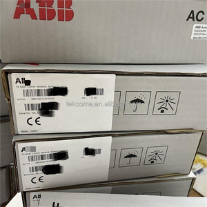 โมดูล DP สำหรับ CI773F AC900F BB 3BDH000395R0001โมดูล DP สำหรับ CI773F ควบคุมทางอุตสาหกรรมและการควบคุมอุตสาหกรรม3BDH000395R0001 A - Product Image 5