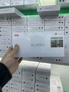 <span class=keywords><strong>นาฬิกา</strong></span>อัจฉริยะรุ่น S11 ที่ขายดีที่สุดในยุโรปและอเมริกา หน้าจอ 2.02 นิ้ว บลูทูธ รองรับซิมการ์ด <span class=keywords><strong>ว</strong></span>ัดอัตราการเต้นของหัวใจ นับก้า<span class=keywords><strong>ว</strong></span> แจ้งเตือนข้อความ - Product Image 1