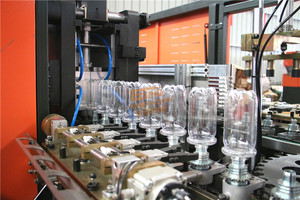Eceng Nhựa <span class=keywords><strong>Pet</strong></span> Chai Dầu Gội Làm Thổi Giá Máy - Product Image 6