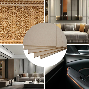 Galloway <span class=keywords><strong>MDF</strong></span> <span class=keywords><strong>Board</strong></span> cửa gỗ nội thất <span class=keywords><strong>MDF</strong></span> đúc cửa lớn Định dạng <span class=keywords><strong>MDF</strong></span> HDF tấm cửa sản xuất cho đồ nội thất nhà máy - Product Image 4