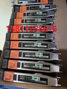 ฮาร์ดดิสก์ 7.68TB รุ่น D3F-2SFXL2-7680 005052112 005052556 ฮาร์ดดิสก์ 005053160 005053161 005053578 005053579 005054009 ฮาร์ดดิสก์ 7.68TB ยี่ห้อ EMC - Product Image 3