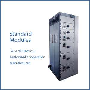 อุปกรณ์จ่ายไฟฟ้าแผงควบคุมไฟฟ้า MNS/GCK/GCS/MLS IP54/NEMA 4 มาตรฐาน CE MDB สำหรับงานทั่วไป  ชุดสวิตช์เกียร์แรงดันต่ำ - Product Image 3