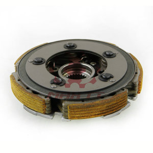 Kupplungsträger-Baugruppe für Linhai 500 35296 ATV <span class=keywords><strong>M550</strong></span> UTV 500 Quad Teile USA ATV/UTV Teile & Zubehör 1BE-17630-00 - Product Image 2