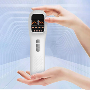 Dispositivo de Belleza para el Hogar, Sistema de Rejuvenecimiento y Análisis de la Piel con Láser-LED para Uso Corporal - Product Image 4