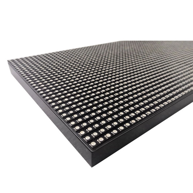 Hot Sale Indoor Outdoor Rgb Smd P1.25 P2 P2.5 P3 P4 P4.81 P5 P6 P8 P10 Led Display Screen Module