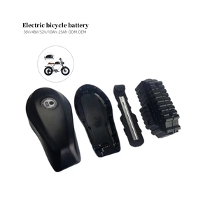 <span class=keywords><strong>Batterie</strong></span> au lithium Canon1 à grande capacité <span class=keywords><strong>pour</strong></span> vélos électriques, <span class=keywords><strong>36V</strong></span> 45Ah, 48V 20Ah, 52V 30Ah, 60V 30Ah, 10Ah, capacité nominale 30Ah - Product Image 1
