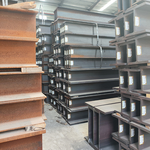 <span class=keywords><strong>Viga</strong></span> H de 100x100x6x8, Precio 300 250, Soporte Galvanizado para Sección H de 100x100 y 200x200x8x12 - Product Image 5
